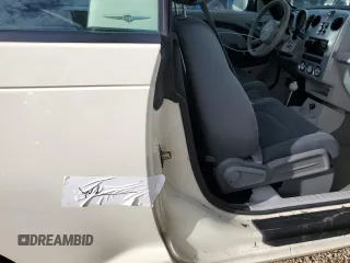2006 Chrysler PT Cruiser Touring with VIN 3C3JY55X36T222774, listed as a Copart auction lot 74043404 with 0 mi miles and Non Repairable. Bid and sale history available at carsss.com. Image 12.