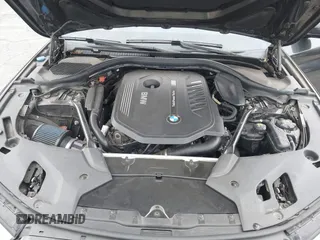 2017 BMW 5 Series 540i with VIN WBAJE5C32HG913769, listed as a IAAI auction lot 41542932 with 73,895 mi miles and . Bid and sale history available at carsss.com. Image 10.