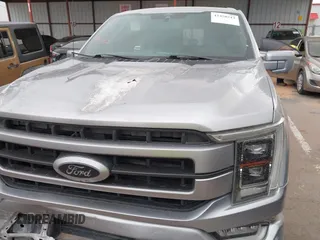 2021 Ford F-150 XL с VIN 1FTFW1ED4MFB26911, выставлен на аукционе IAAI как лот 42458513 с пробегом 67 259 миль миль и . История ставок и продаж доступна на DreamBid. Изображение 17.