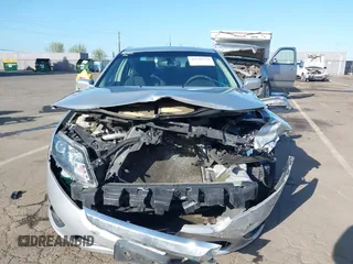 2011 Ford Fusion SE with VIN 3FAHP0HA0BR144927, listed as a IAAI auction lot 41938722 with 138,207 mi miles. Bid and sale history available at carsss.com. Image 13.
