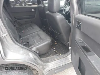 2012 Ford Escape Limited with VIN 1FMCU0E72CKC15794, listed as a IAAI auction lot 41955320 with 175,943 mi miles. Bid and sale history available at carsss.com. Image 8.