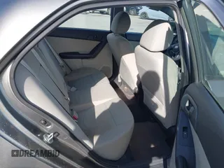 2010 Kia Forte EX z VIN KNAFU4A2XA5242981, wystawiony jako IAAI lot #42213767 z przebiegiem 174 155 mil mil oraz . Historia ofert i sprzedaży dostępna na DreamBid. Obrazek 8.