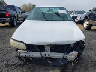 2004 Chevrolet Classic with VIN 1G1ND52F04M655324, listed as a IAAI auction lot 41840800 with 230,074 mi miles. Bid and sale history available at carsss.com. Image 13.