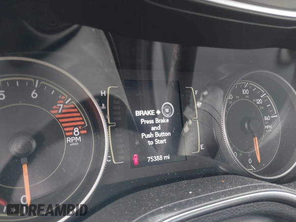 2020 Jeep Cherokee Altitude with VIN 1C4PJMLX9LD634920, listed as a IAAI auction lot 41892720 with 75,388 mi miles and . Bid and sale history available at DreamBid. Image 15.