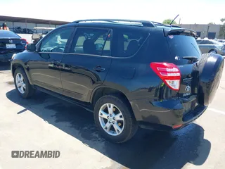 2012 Toyota RAV4 with VIN 2T3BF4DV2CW199007, listed as a IAAI auction lot 42506336 with 214,968 mi miles and . Bid and sale history available at DreamBid. Image 3.