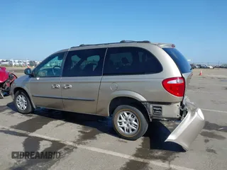 2003 Dodge Caravan Sport with VIN 2D4GP44R73R279132, listed as a IAAI auction lot 42100140 with 218,201 mi miles and . Bid and sale history available at carsss.com. Image 14.