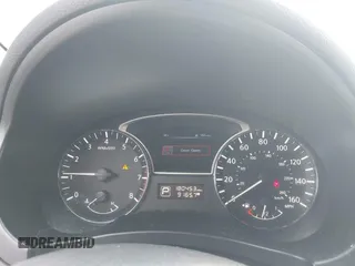 2015 Nissan Altima 2.5 S with VIN 1N4AL3AP1FN904367, listed as a IAAI auction lot 41930507 with 180,453 mi miles. Bid and sale history available at carsss.com. Image 7.