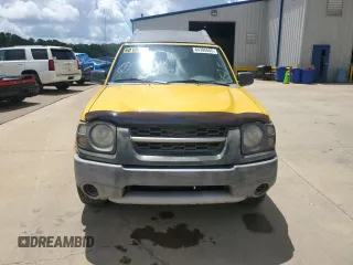 2003 Nissan Xterra XE with VIN 5N1ED28T83C665215, listed as a Copart auction lot 64306605 with 216,723 mi miles and Clean title. Bid and sale history available at DreamBid. Image 5.