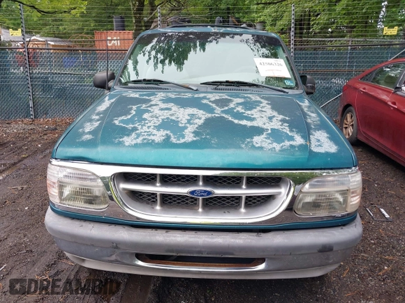 1998 Ford Explorer XL с VIN 1FMZU34E8WUC32300, выставлен на аукционе IAAI как лот 42506326 с пробегом 282 238 миль миль и . История ставок и продаж доступна на DreamBid. Изображение 6.