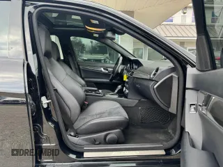 2012 Mercedes-Benz C 63 AMG with VIN WDDGF7HB5CA629883, listed as a Copart auction lot 49139875 with 139,727 mi miles and Clean Title. Bid and sale history available at carsss.com. Image 5.