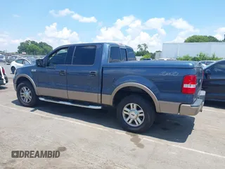 2004 Ford F-150 XLT z VIN 1FTPW14514KC84712, wystawiony jako IAAI lot #42636693 z przebiegiem 244 188 mil mil oraz . Historia ofert i sprzedaży dostępna na DreamBid. Obrazek 14.