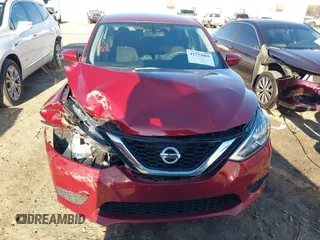 2017 Nissan Sentra SR z VIN 3N1AB7AP4HY410145, wystawiony jako IAAI lot #41773095 z przebiegiem 132 875 mil mil oraz . Historia ofert i sprzedaży dostępna na DreamBid. Obrazek 12.