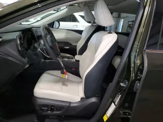 2024 Lexus RX with VIN 2T2BAMCAXRC055510, listed as a Copart auction lot 64765534 with 6,340 mi miles and Salvage Title. Bid and sale history available at carsss.com. Image 7.