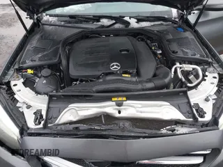 2021 Mercedes-Benz C 300 with VIN W1KWF8EB0MR625054, listed as a IAAI auction lot 41418183 with 58,630 mi miles and . Bid and sale history available at DreamBid. Image 10.