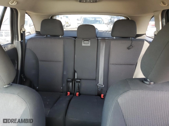 2011 Ford Edge SEL with VIN 2FMDK4JC8BBB59258, listed as a Copart auction lot 49891125 with 100,055 mi miles and Clean Title. Bid and sale history available at carsss.com. Image 10.