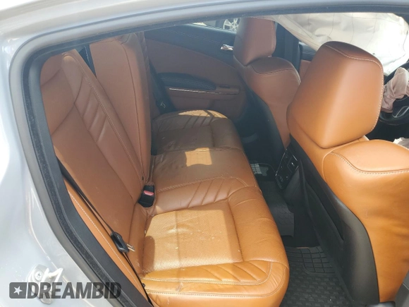 2021 Dodge Charger SRT Hellcat Widebody z VIN 2C3CDXL97MH603070, wystawiony jako Copart lot #57661925 z przebiegiem Nie podano mil oraz Szkoda całkowita • Salvage title. Historia ofert i sprzedaży dostępna na DreamBid. Obrazek 10.