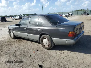 1991 Mercedes-Benz 300 с VIN WDBEB28D0MB487342, выставлен на аукционе Copart как лот 77837294 с пробегом 319 175 миль миль и Списание • Salvage title. История ставок и продаж доступна на DreamBid. Изображение 2.