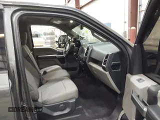 2016 Ford F-150 XLT z VIN 1FTFW1EG8GFA91854, wystawiony jako IAAI lot #42532752 z przebiegiem 82 010 mil mil oraz . Historia ofert i sprzedaży dostępna na DreamBid. Obrazek 5.