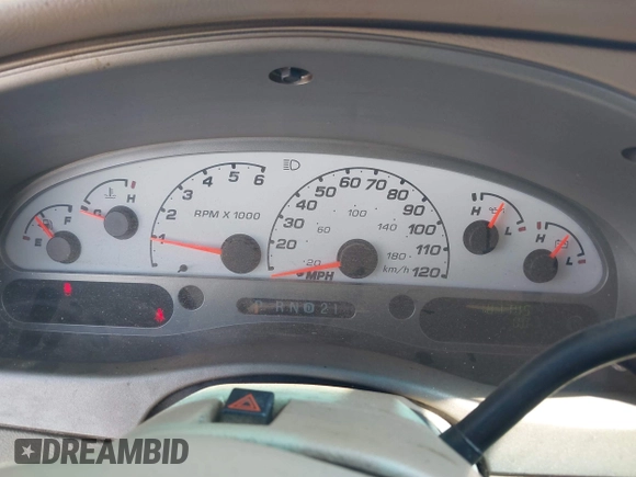 2005 Ford Explorer Sport Trac XLS с VIN 1FMDU77K15UB45307, выставлен на аукционе IAAI как лот 42720437 с пробегом 187 745 миль миль и . История ставок и продаж доступна на DreamBid. Изображение 7.