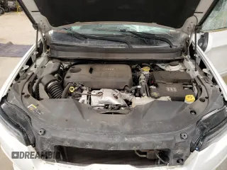 2019 Jeep Cherokee Overland with VIN 1C4PJMJN5KD173943, listed as a Copart auction lot 48350505 with 54,917 mi miles and Salvage title. Bid and sale history available at DreamBid. Image 12.