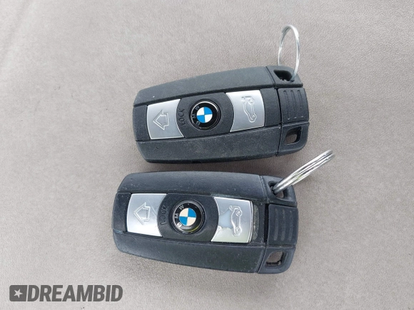 2009 BMW 3 Series 328i with VIN WBAPH57599NL76702, listed as a IAAI auction lot 42361741 with Not provided miles and . Bid and sale history available at DreamBid. Image 11.
