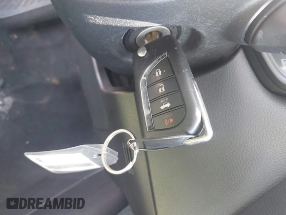 2023 Toyota Corolla LE z VIN 5YFB4MDE6PP024815, wystawiony jako IAAI lot #42433331 z przebiegiem 48 348 mil mil oraz . Historia ofert i sprzedaży dostępna na DreamBid. Obrazek 11.