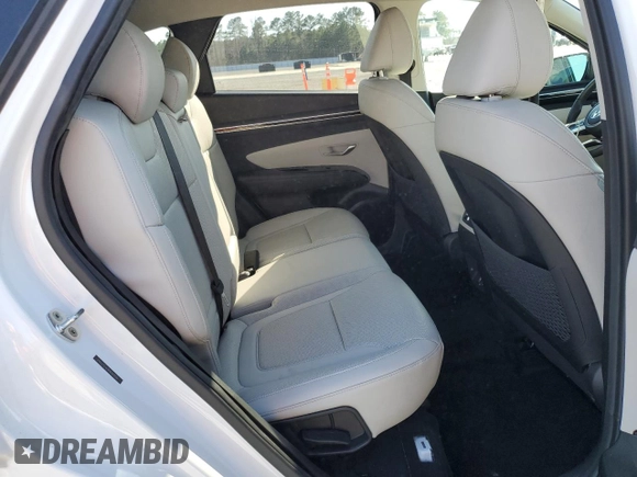 2022 Hyundai Tucson SEL with VIN 5NMJCCAE0NH060200, listed as a Copart auction lot 49040915 with 20,364 mi miles and Salvage Title. Bid and sale history available at carsss.com. Image 11.