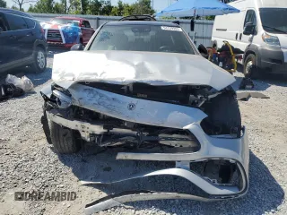 2023 Mercedes-Benz C 300 z VIN W1KAF4GB0PR103738, wystawiony jako Copart lot #54729305 z przebiegiem Nie podano mil oraz Szkoda całkowita • Salvage title. Historia ofert i sprzedaży dostępna na DreamBid. Obrazek 5.