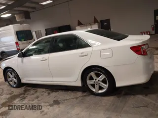 2012 Toyota Camry L with VIN 4T1BF1FK3CU128179, listed as a IAAI auction lot 41720874 with 114,387 mi miles. Bid and sale history available at carsss.com. Image 14.