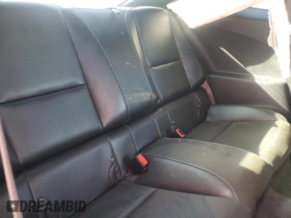 2014 Chevrolet Camaro SS with VIN 2G1FT1EW7E9151539, listed as a Copart auction lot 59553995 with 128,086 mi miles and Salvage title. Bid and sale history available at DreamBid. Image 10.