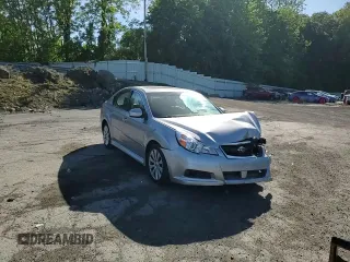 2012 Subaru Legacy Limited with VIN 4S3BMBK63C3026735, listed as a Copart auction lot 57102645 with 75,797 mi miles and Salvage title. Bid and sale history available at DreamBid. Image 13.