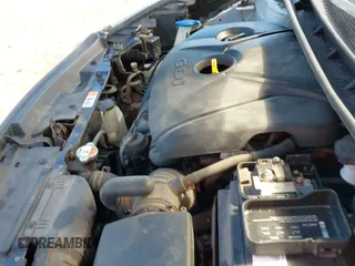 2016 Hyundai Elantra с VIN KMHD35LH9GU317104, выставлен на аукционе IAAI как лот 43246077 с пробегом 110 453 миль миль и . История ставок и продаж доступна на DreamBid. Изображение 13.