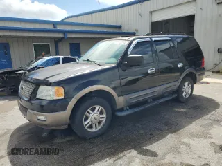 2006 Ford Expedition Special Service with VIN 1FMPU15546LA96585, listed as a Copart auction lot 71180774 with 196,849 mi miles and Clean Title. Bid and sale history available at carsss.com. Image 1.