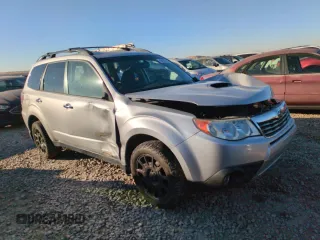 2009 Subaru Forester с VIN JF2SH65639H701911, выставлен на аукционе Copart как лот 43030675 с пробегом 149 321 миль миль и Списание • Salvage title. История ставок и продаж доступна на DreamBid. Изображение 4.
