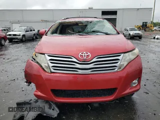 2009 Toyota Venza z VIN 4T3ZE11A69U007212, wystawiony jako Copart lot #55688775 z przebiegiem 161 645 mil mil oraz Szkoda całkowita • Salvage title. Historia ofert i sprzedaży dostępna na DreamBid. Obrazek 5.