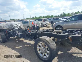 2016 Ford F-250 Lariat with VIN 1FT7W2B62GEA64063, listed as a IAAI auction lot 40114220 with Not Provided miles and . Bid and sale history available at DreamBid. Image 13.