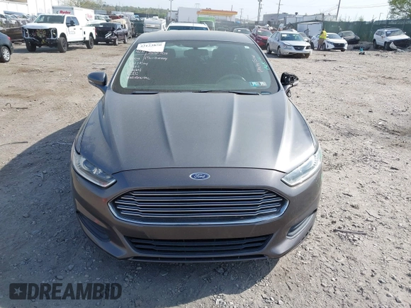 2013 Ford Fusion SE с VIN 3FA6P0H79DR173602, выставлен на аукционе IAAI как лот 42123850 с пробегом 111 189 миль миль и . История ставок и продаж доступна на DreamBid. Изображение 12.