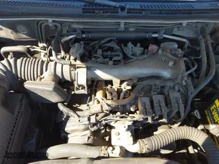 2002 Mitsubishi Montero LTD with VIN JA4MW51R22J069032, listed as a IAAI auction lot 41664411 with 278,895 mi miles. Bid and sale history available at carsss.com. Image 10.