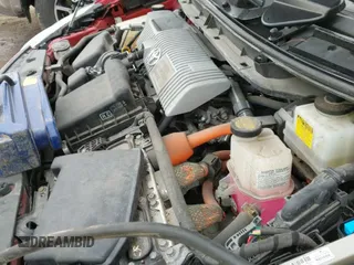 2014 Toyota Prius Four z VIN JTDKN3DUXE1749804, wystawiony jako IAAI lot #41704092 z przebiegiem 100 503 mil mil oraz . Historia ofert i sprzedaży dostępna na DreamBid. Obrazek 19.