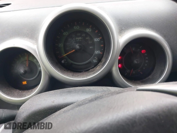 2003 Honda Element EX with VIN 5J6YH28533L051979, listed as a IAAI auction lot 42009334 with Not Provided miles and . Bid and sale history available at DreamBid. Image 7.