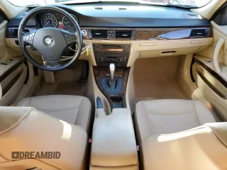 2006 BMW 3 Series 325xi z VIN WBAVT13586KW23161, wystawiony jako Copart lot #80188084 z przebiegiem 267 756 mil mil oraz Czysty tytuł • Clean title. Historia ofert i sprzedaży dostępna na DreamBid. Obrazek 8.