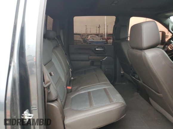 2020 GMC Sierra 3500HD Denali z VIN 1GT49WEY0LF264197, wystawiony jako Copart lot #58761565 z przebiegiem 119 297 mil mil oraz Tytuł czysty. Historia ofert i sprzedaży dostępna na DreamBid. Obrazek 10.