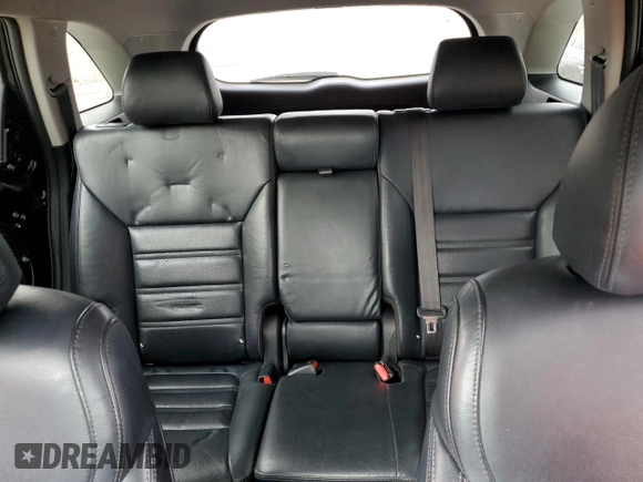 2018 Kia Sorento EX with VIN 5XYPH4A55JG339177, listed as a Copart auction lot 48930175 with 66,696 mi miles and Salvage Title. Bid and sale history available at DreamBid. Image 10.