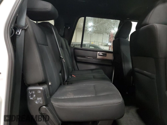 2016 Ford Expedition Max XLT with VIN 1FMJK1JT7GEF49328, listed as a Copart auction lot 78226354 with 179,782 mi miles and Clean Title. Bid and sale history available at carsss.com. Image 11.