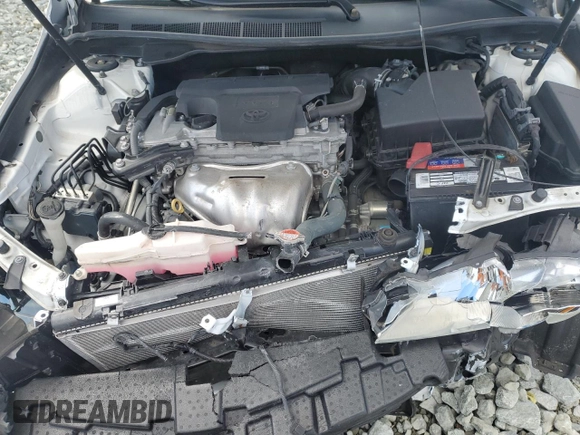 2016 Toyota Camry XLE with VIN 4T1BF1FK6GU174367, listed as a Copart auction lot 47847175 with 106,783 mi miles and Salvage Title. Bid and sale history available at carsss.com. Image 13.