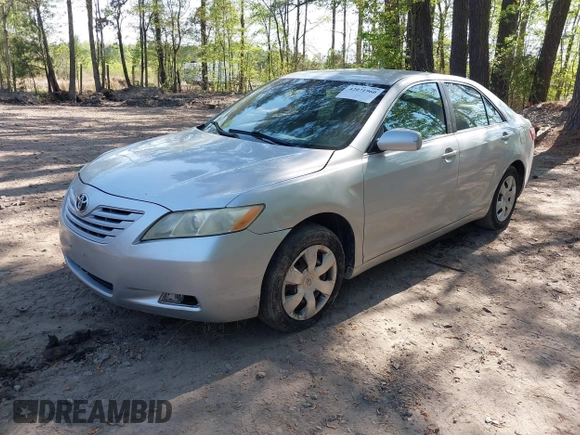2009 Toyota Camry z VIN 4T1BE46K59U285838, wystawiony jako IAAI lot #42071960 z przebiegiem 141 140 mil mil oraz . Historia ofert i sprzedaży dostępna na DreamBid. Obrazek 2.