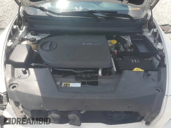 2014 Jeep Cherokee Limited z VIN 1C4PJLDS2EW261465, wystawiony jako Copart lot #62859445 z przebiegiem Nie podano mil oraz Szkoda całkowita • Salvage title. Historia ofert i sprzedaży dostępna na DreamBid. Obrazek 12.