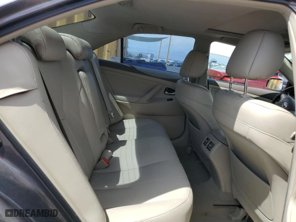 2009 Toyota Camry Hybrid with VIN 4T1BB46K39U091561, listed as a Copart auction lot 54214245 with 184,406 mi miles and Clean Title. Bid and sale history available at carsss.com. Image 10.