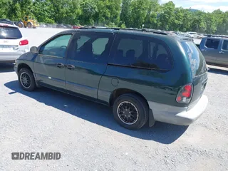 1996 Dodge Caravan SE z VIN 1B4GP44R3TB341618, wystawiony jako IAAI lot #42345759 z przebiegiem 175 722 mil mil oraz . Historia ofert i sprzedaży dostępna na DreamBid. Obrazek 3.