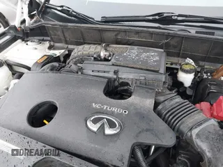 2019 Infiniti QX50 Essential with VIN 3PCAJ5M11KF143075, listed as a IAAI auction lot 41541430 with 68,774 mi miles and . Bid and sale history available at DreamBid. Image 10.